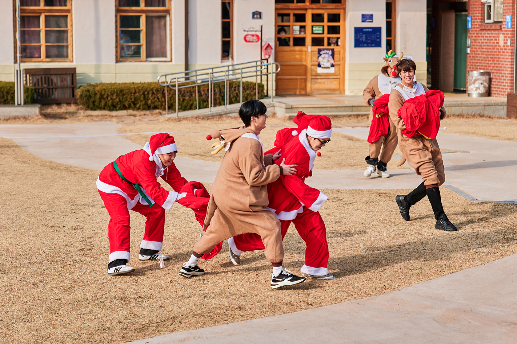 KBS 1박 2일 시즌4 · P1203495.jpg