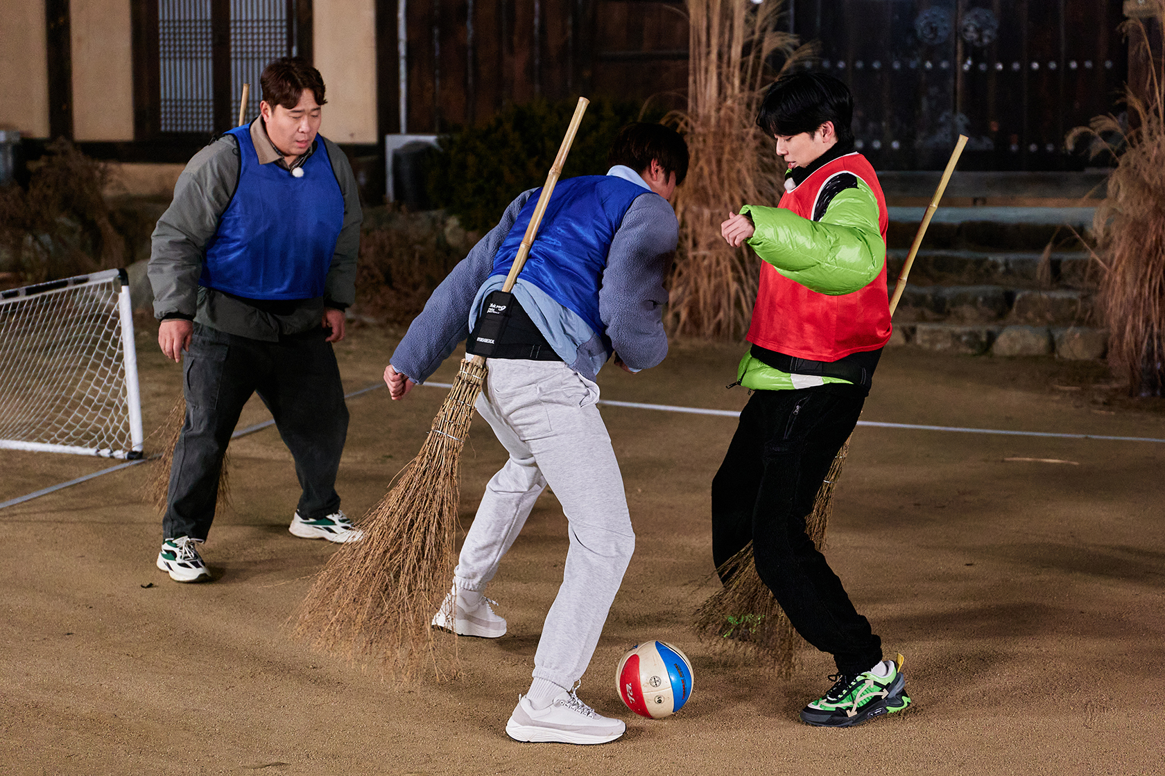 KBS 1박 2일 시즌4 · P1203859.jpg