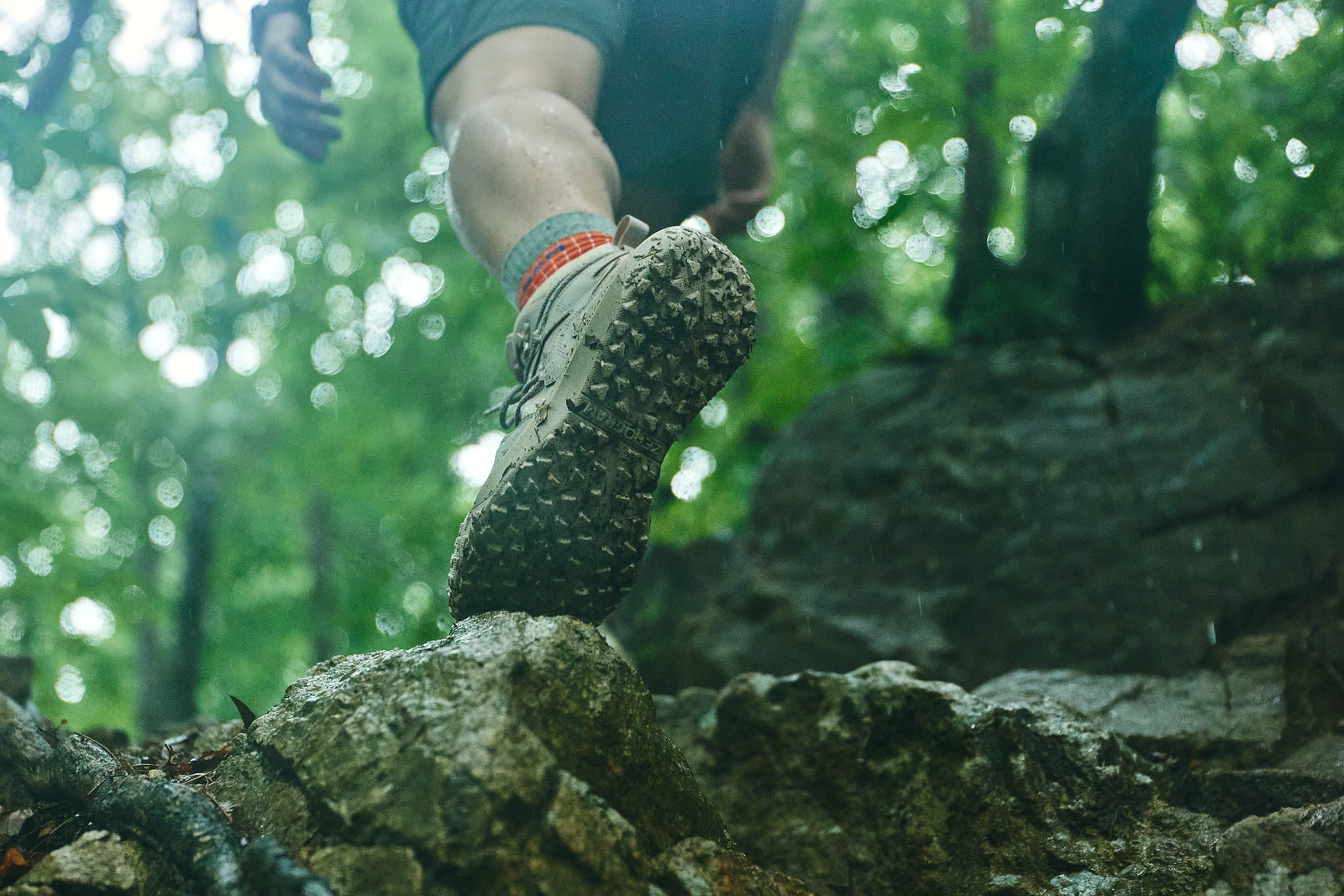 ZEROGRAM 2023 · Shoes Outdoor Lookbook · 53771390835