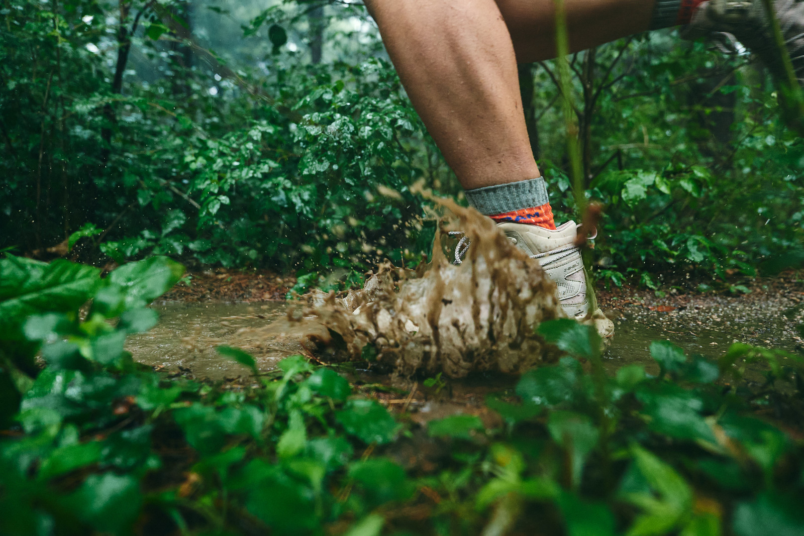 ZEROGRAM 2023 · Shoes Outdoor Lookbook · 53771390875