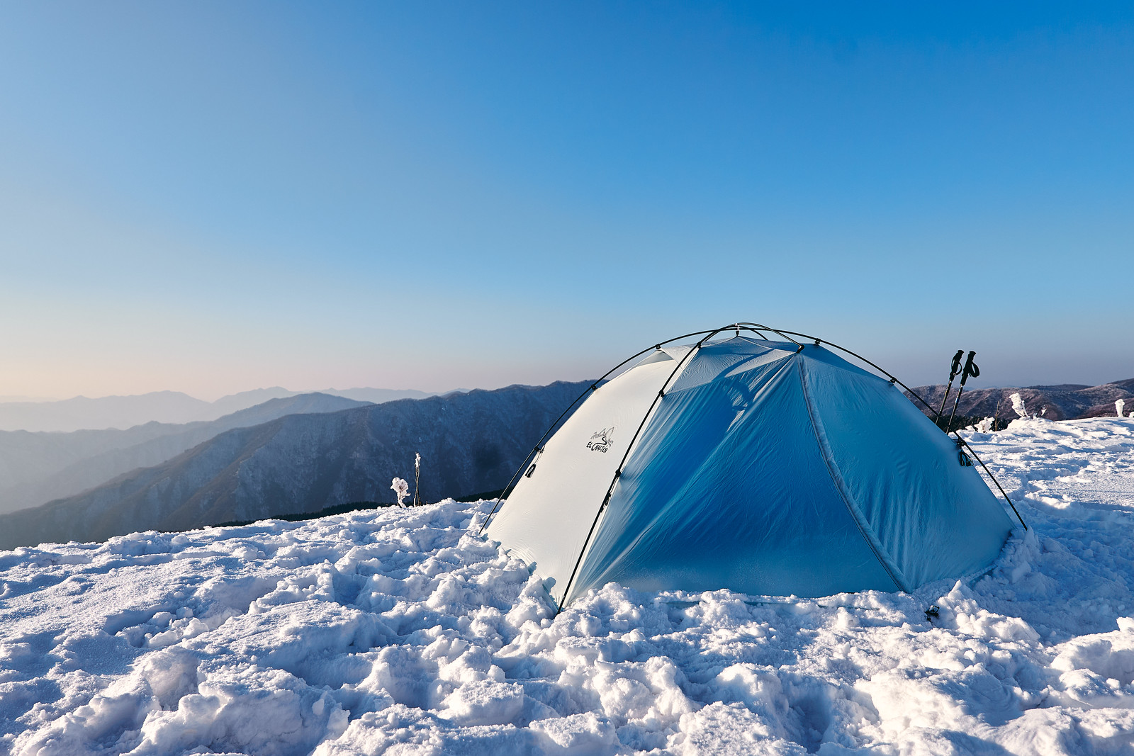 ZEROGRAM 2024 · Winter Tent / Shelter Lookbook · 54793463558